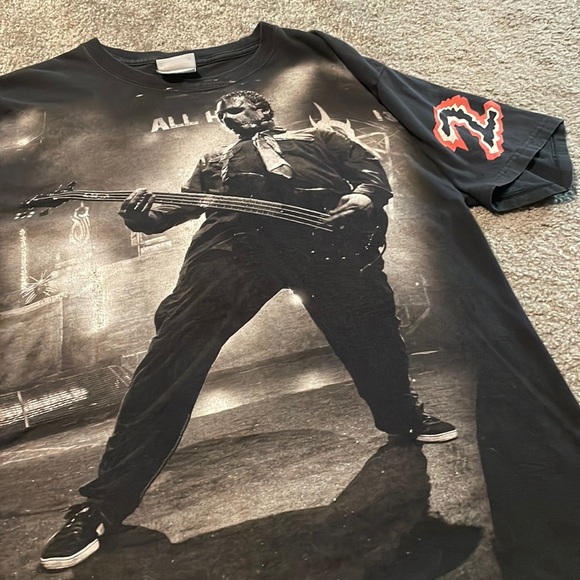 Slipknot T - Picture 2 of 3